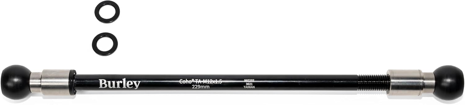 Burley Coho® Thru Axle