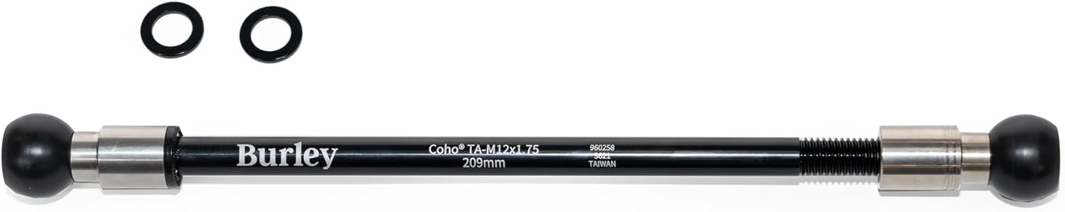 Burley Coho® Thru Axle
