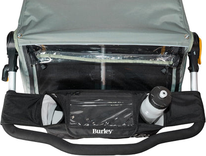 Burley COHO® Thru Axle