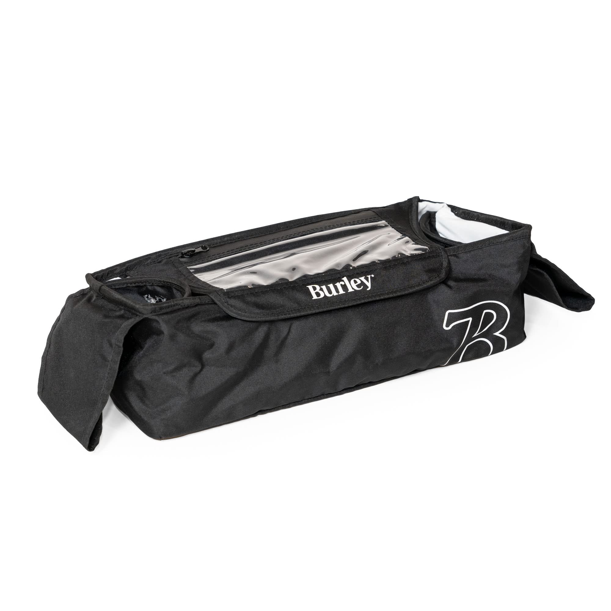 Burley COHO® Thru Axle