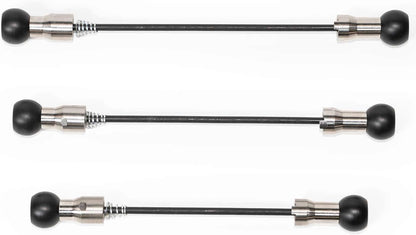 Burley Coho® 5mm Skewer