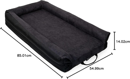 Burley Pet Bed, XL