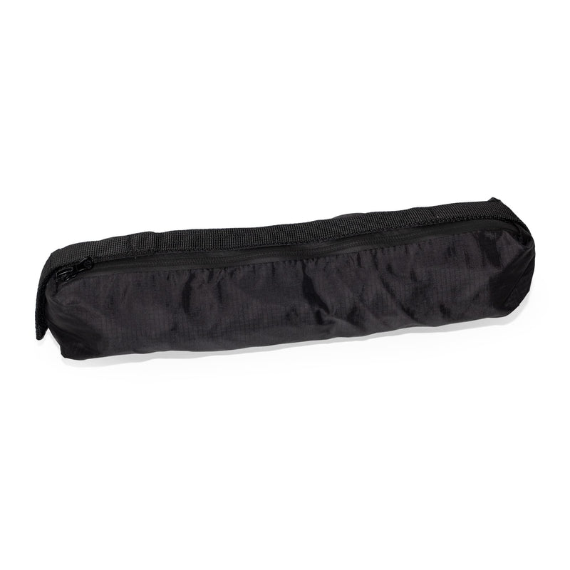 Burley Bark Ranger Pet Trailer Rain Cover with Reflective Accents