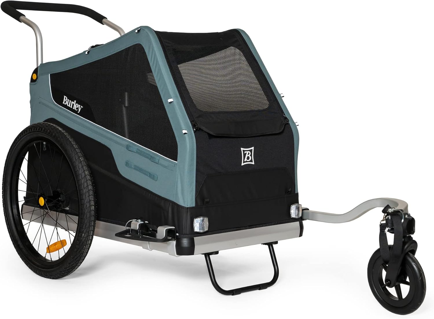 Burley Bark Ranger™ Kickstand for Pet Bike Trailer