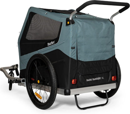 Burley Bark Ranger™ Kickstand for Pet Bike Trailer