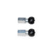 Burley COHO Nutted Axle Adapter