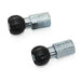 Burley COHO Nutted Axle Adapter