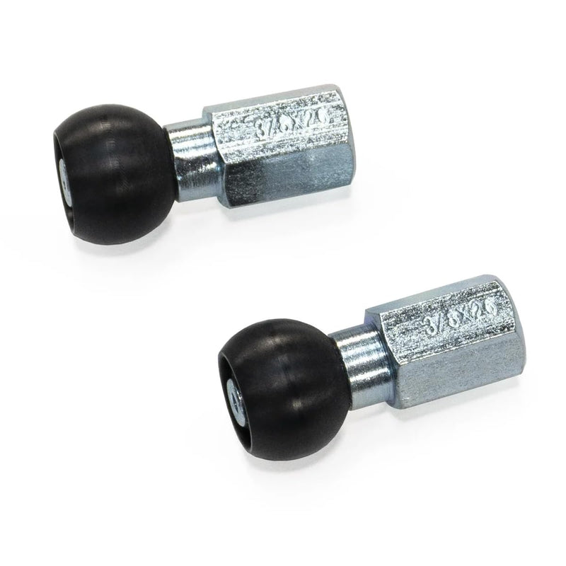 Burley COHO Nutted Axle Adapter