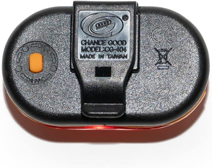 Burley Rear Light Kit