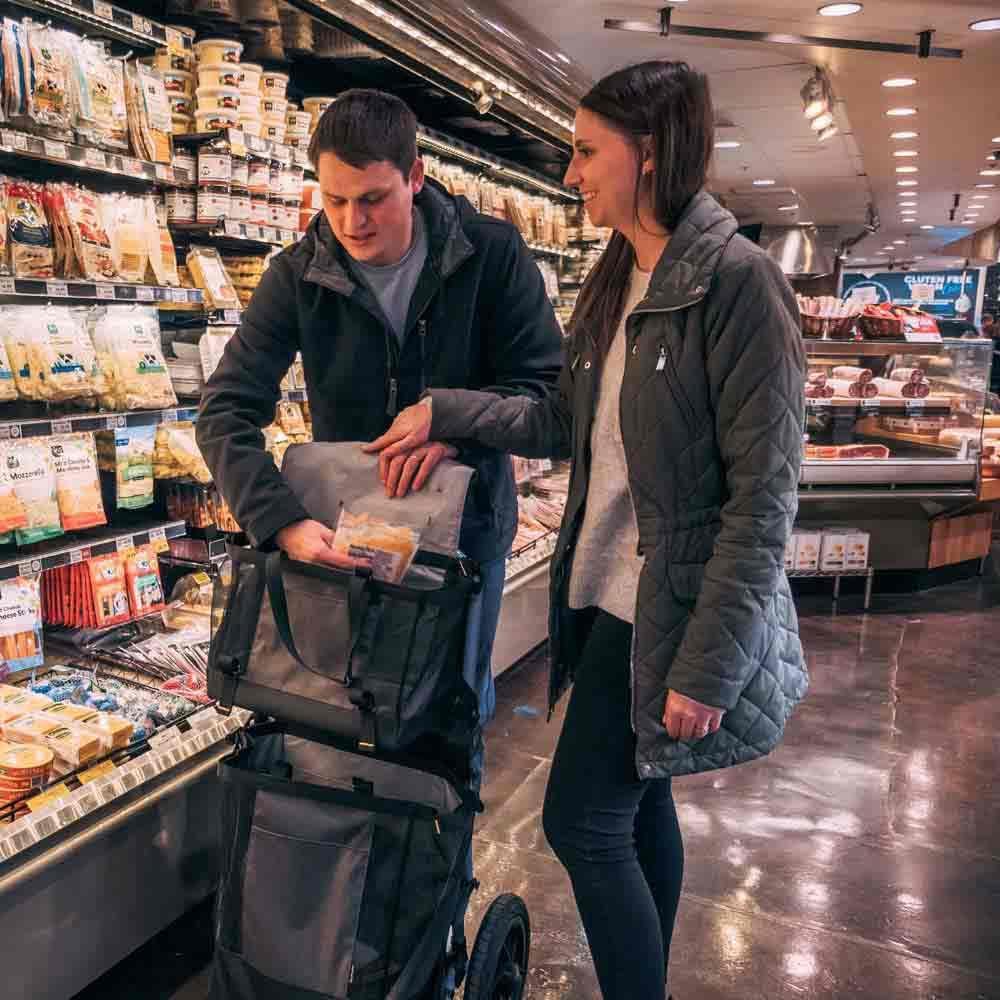 Burley Travoy® Market Bag