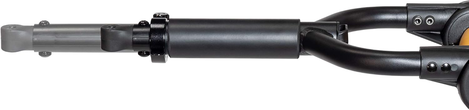 Burley Travoy Compact Folding Cargo Bike Trailer