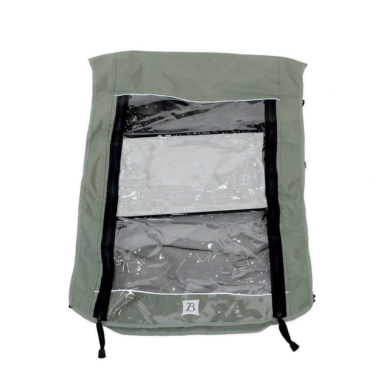 Burley D`Lite/Cub Covers