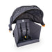 Burley Hopper Seat Insert and Sunshade Kit