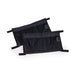 Burley Hopper Interior Organizer Kit, Black