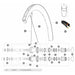 Mavic Id360 Springs 3 Units One Size