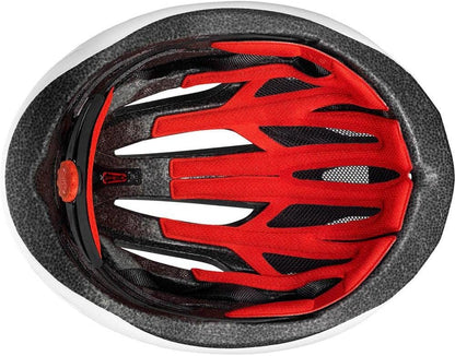 MAVIC Aksium Elite Casque de cyclisme Blanc/noir 2017