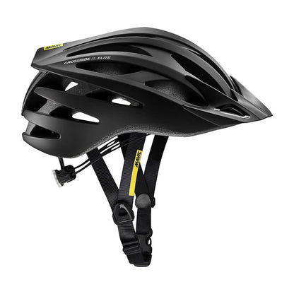 Mavic Crossride SL Elite BLACK/White