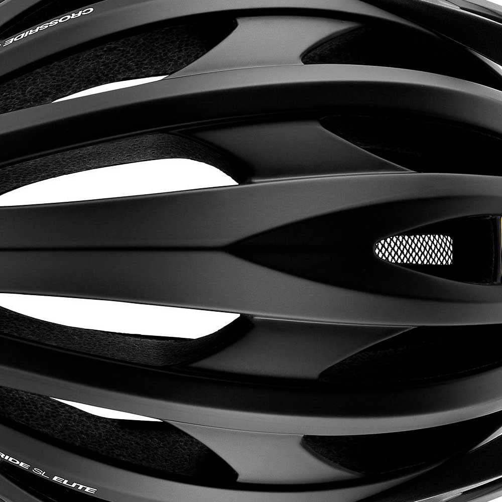 Mavic Crossride SL Elite BLACK/White