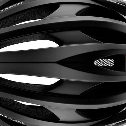 Mavic Crossride SL Elite BLACK/White