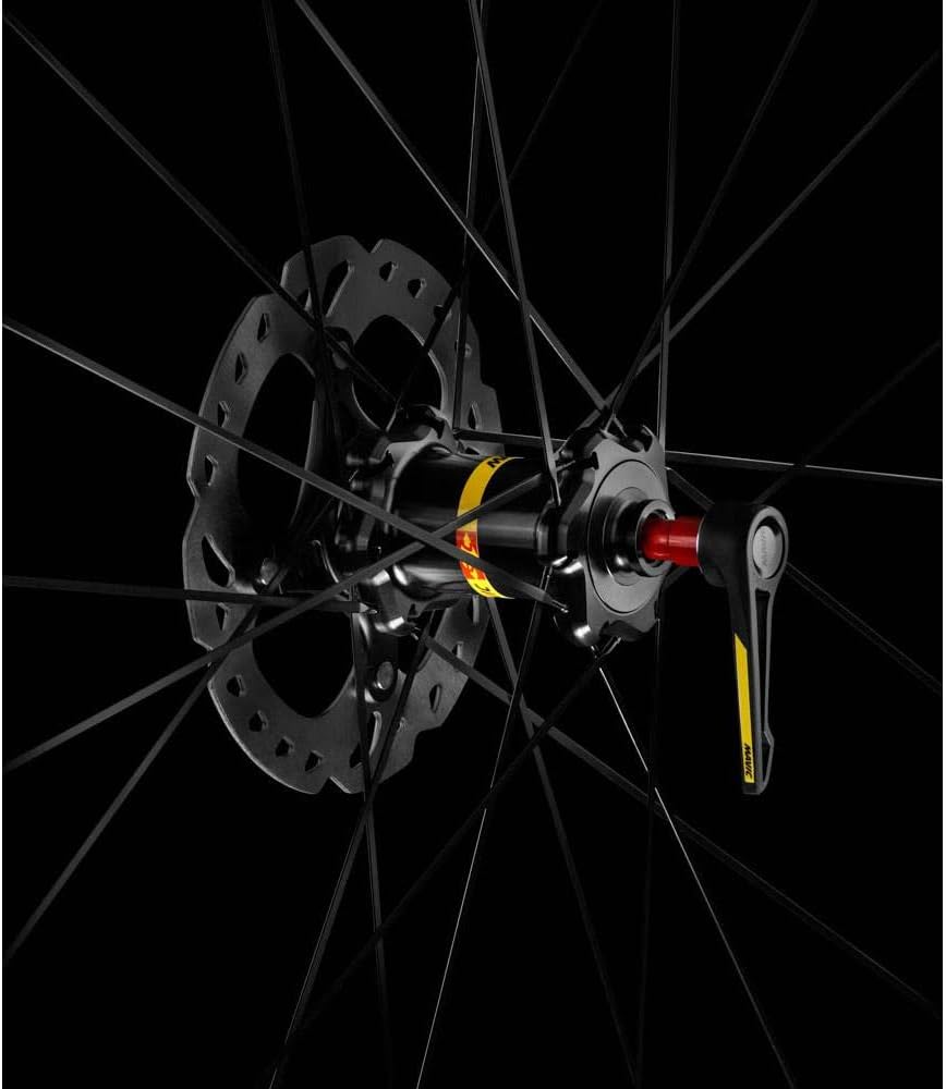 Mavic Quick Release Skewer 12 x 100 mm