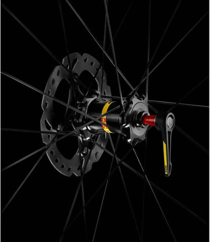 Mavic Quick Release Skewer 12 x 100 mm