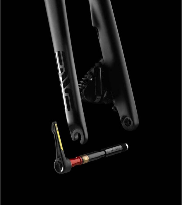 Mavic Speed Release Axle