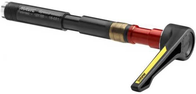 Mavic Speed Release Rear Through Axle 12 x 148 mm