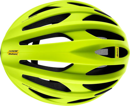 MAVIC Aksium Elite Road Helmet