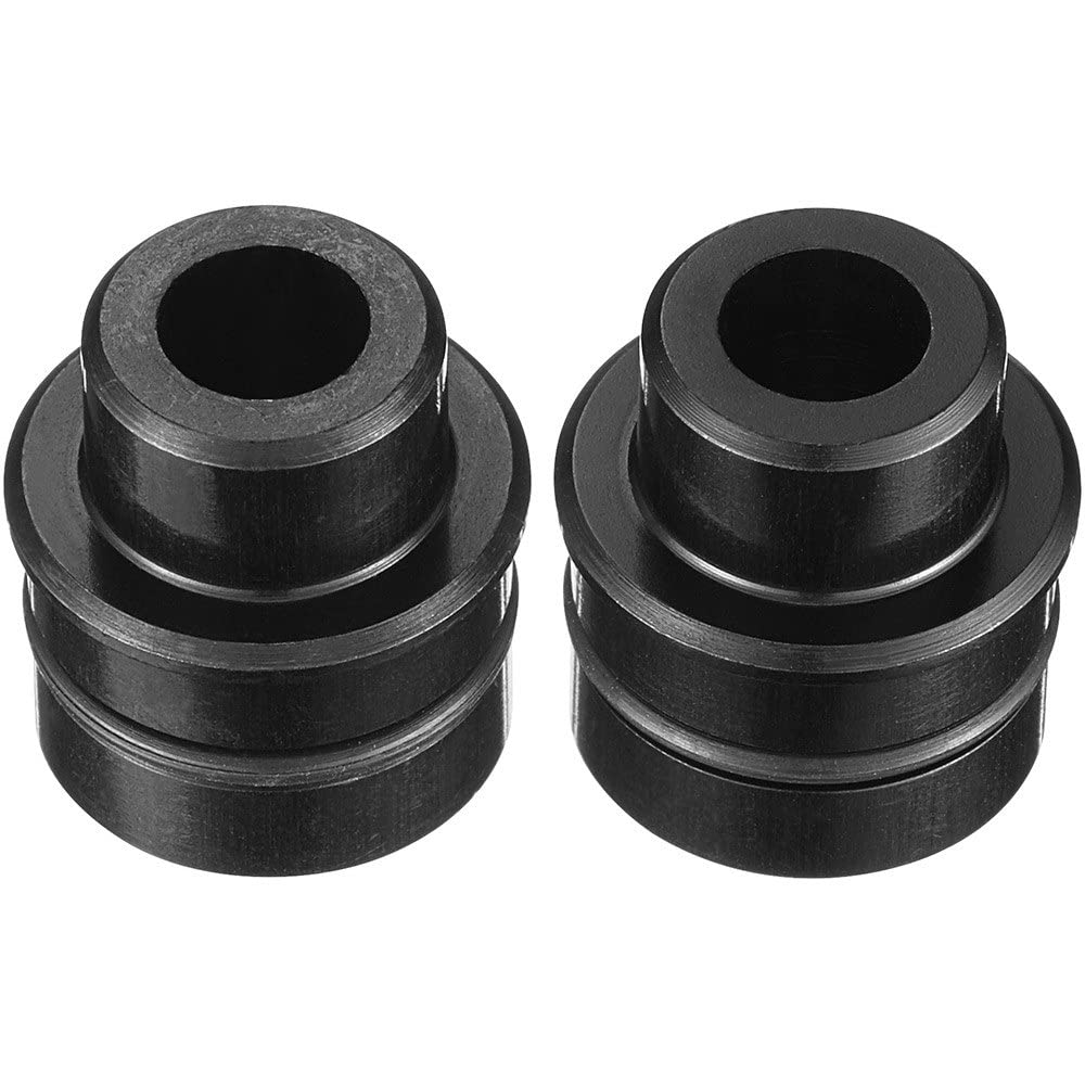 MAVIC Road Kit Vorderachs-Adapter 12 auf 9mm 2019 Zubehör