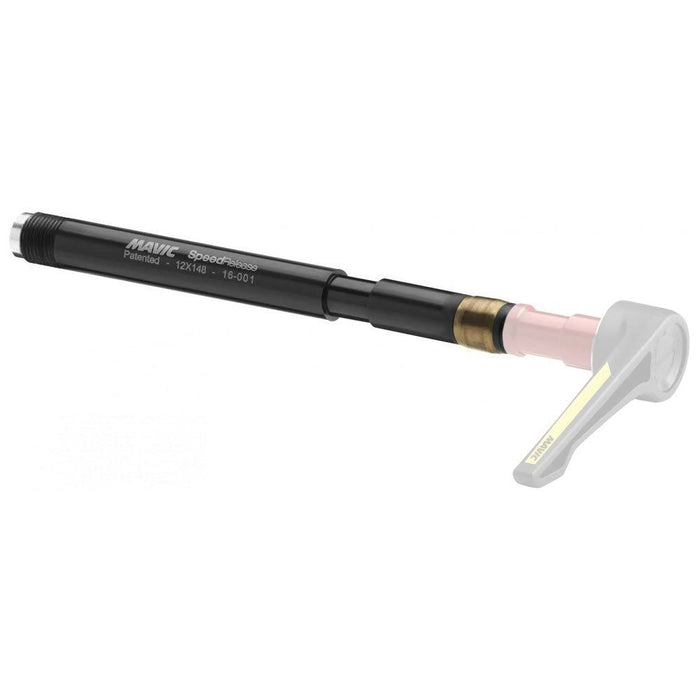 Mavic Speed Release Axle