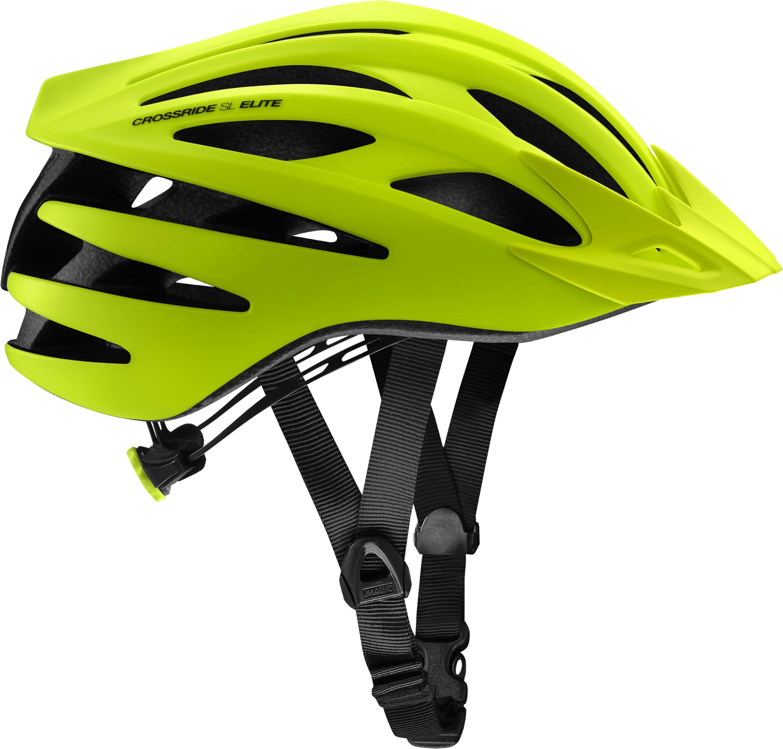 MAVIC CrossRide SL Elite MTB Helmet