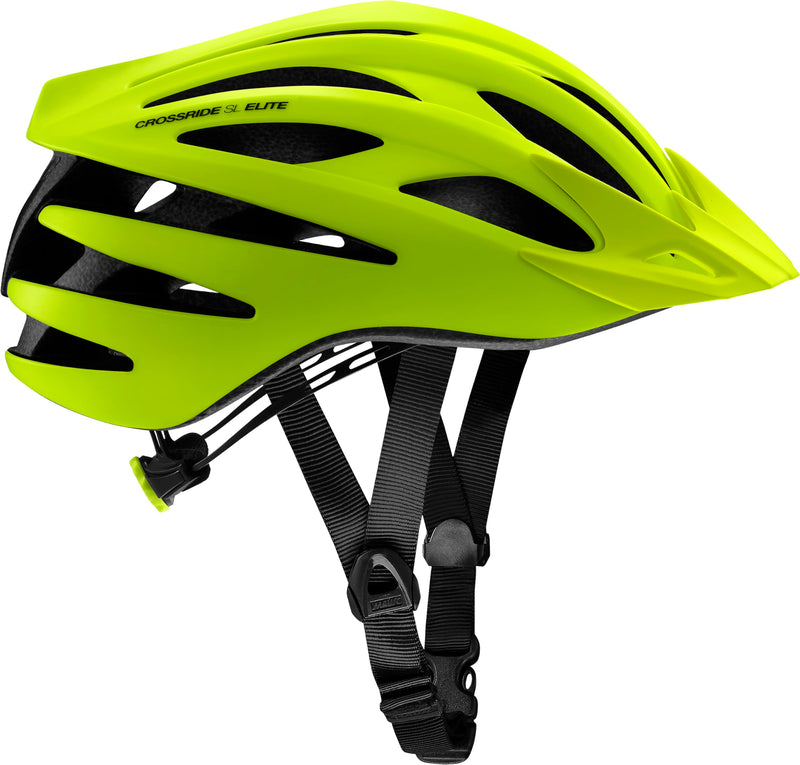 MAVIC CrossRide SL Elite MTB Helmet