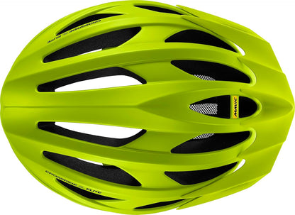 MAVIC CrossRide SL Elite MTB Helmet