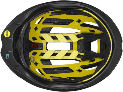 Mavic Comete Ultimate MIPS Casque Homme, noir