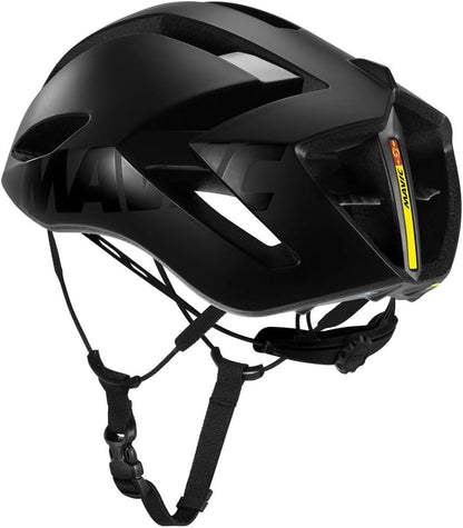 Mavic Comete Ultimate MIPS Casque Homme, noir