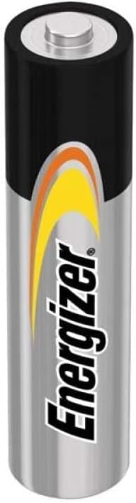 Energizer - Industrial Aaa 10-Pack