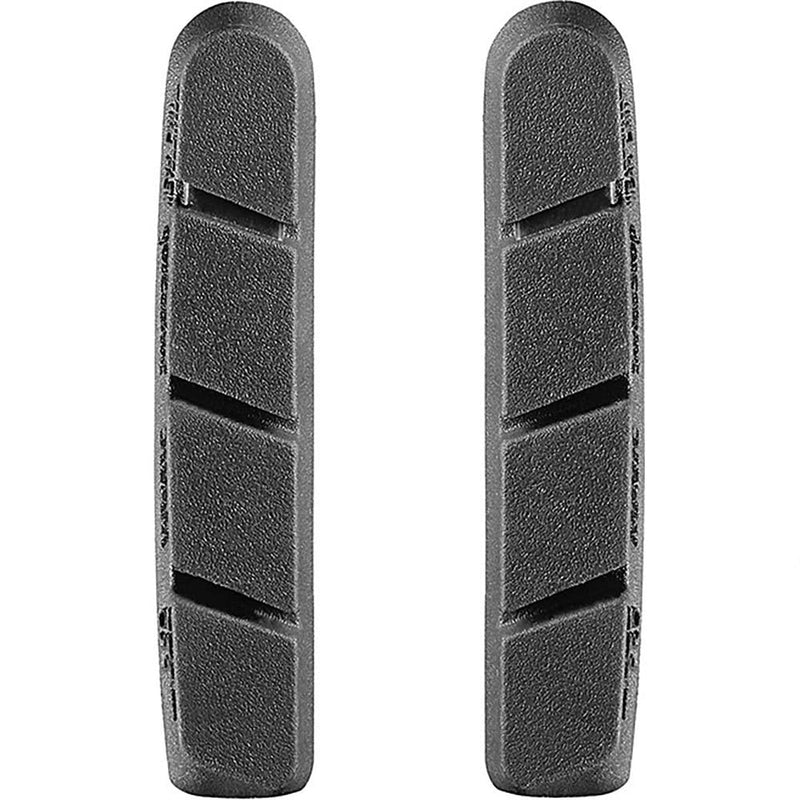 Mavic Set Of 2 Carbon Rim Pads Campa One Size