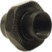 Mavic Nut For Road Ale 9 Mm One Size