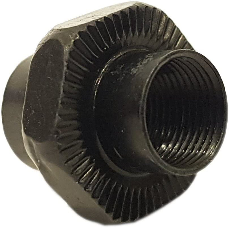 Mavic Nut For Road Ale 9 Mm One Size