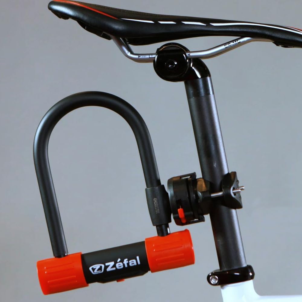 ZEFAL K-Traz U13 / U17 Mounting Bracket