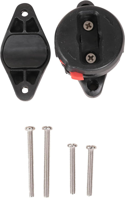 ZEFAL K-Traz U13 / U17 Mounting Bracket