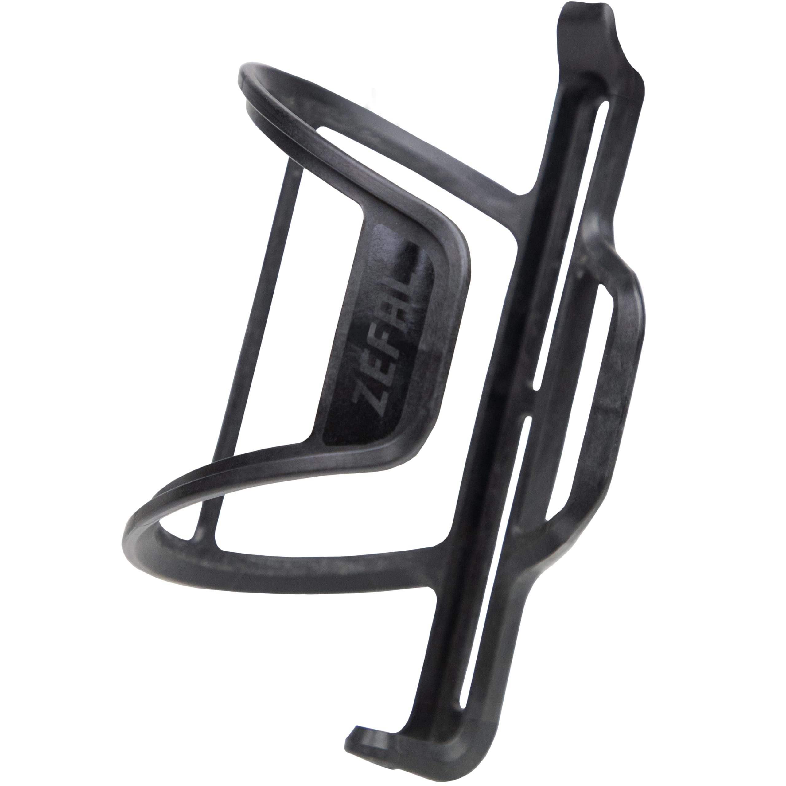 ZEFAL CARRYING CAGE PULSE S2 CARBON EXTR. On the left