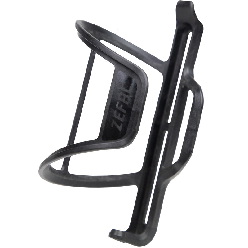 ZEFAL CARRYING CAGE PULSE S2 CARBON EXTR. On the left