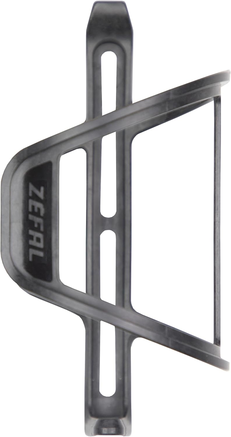 ZEFAL CARRYING CAGE PULSE S2 CARBON EXTR. On the left