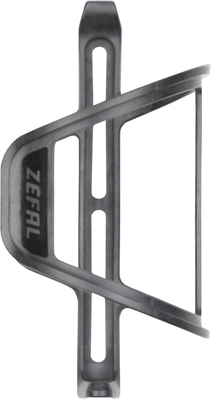 ZEFAL CARRYING CAGE PULSE S2 CARBON EXTR. On the left