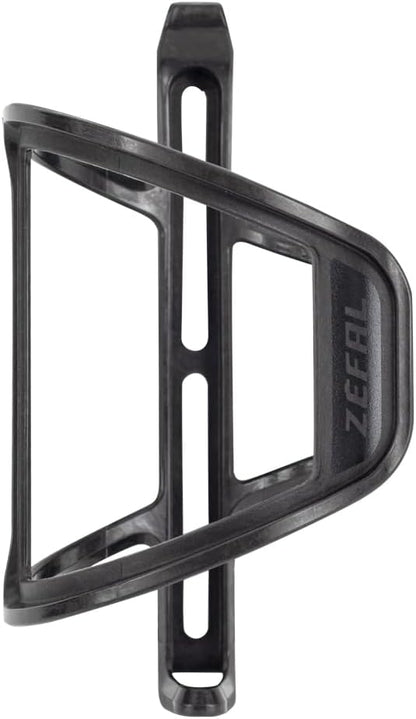 ZEFAL CARRYING CAGE PULSE S2 CARBON EXTR. On the right