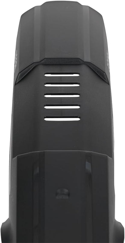 ZEFAL Deflector FM40 MTB Front Mudguard, Black, 27.5" / 28" / 29"
