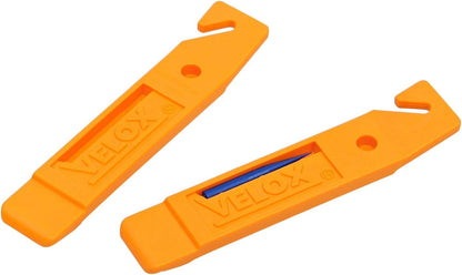 Velox DÉMONTE-PNEUS (Lot de 3) - Lot de 3