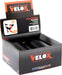 Velox PLASTADER 101 NOIR (Lot de 10