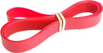 Velox High Pressure PVC Rim Strip, Red, 700c/29 (Pack of 20